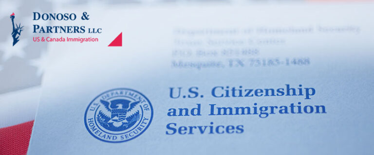 USCIS Announces Lockbox Filing Flexibilities - Donoso & Partners, LLC